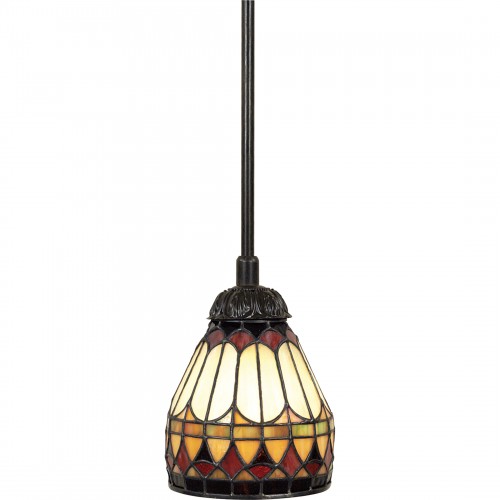 quoizel West End Mini Pendant