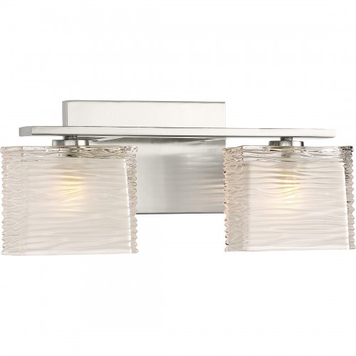 Quoizel Westcap Bath Light