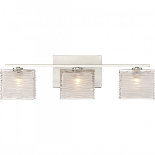 quoizel Westcap Bath Light