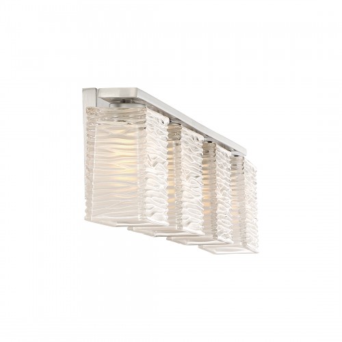 Quoizel Westcap Bath Light