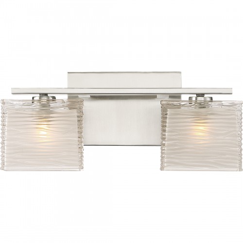 quoizel Westcap Bath Light