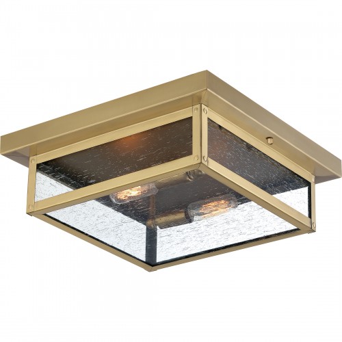 Quoizel Westover Flush Mount