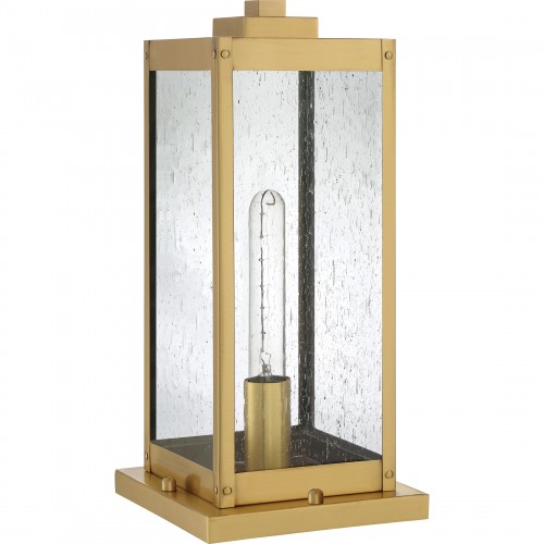 Quoizel Westover Outdoor Lantern