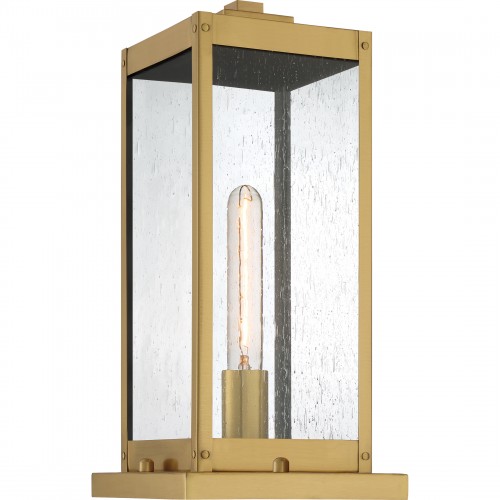 Quoizel Westover Outdoor Lantern