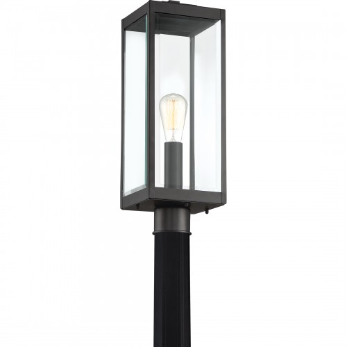 Quoizel Westover Outdoor Lantern