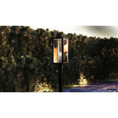 Quoizel Westover Outdoor Lantern