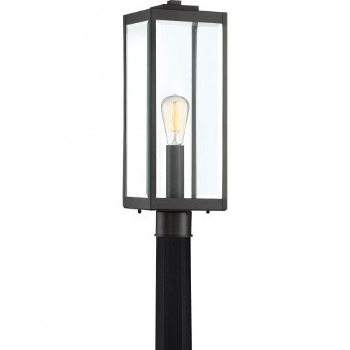 quoizel Westover Outdoor Lantern