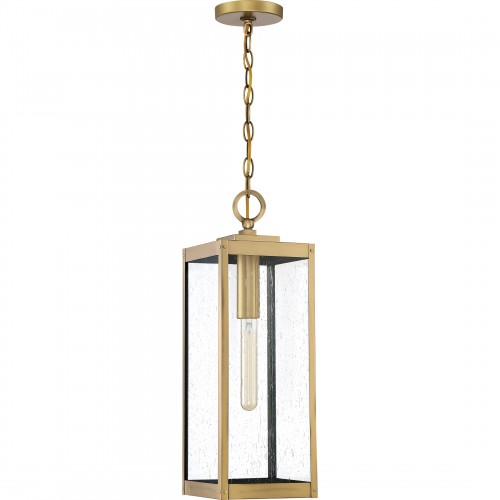 Quoizel Westover Outdoor Lantern