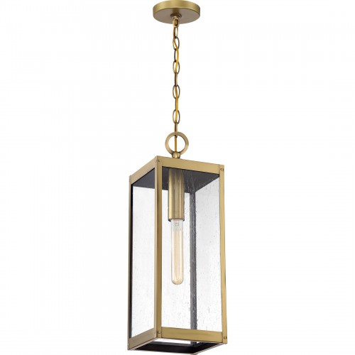 Quoizel Westover Outdoor Lantern