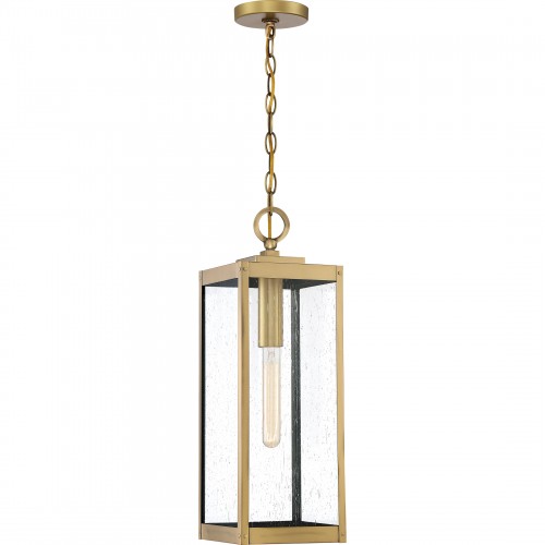 quoizel Westover Outdoor Lantern