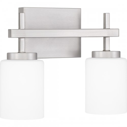 Quoizel Wilburn Bath Light