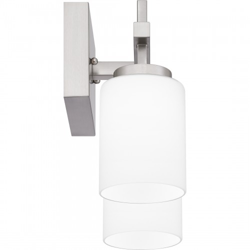 Quoizel Wilburn Bath Light