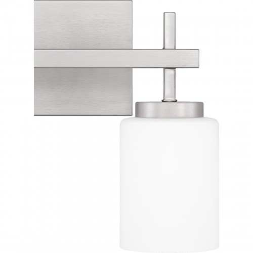 Quoizel Wilburn Bath Light