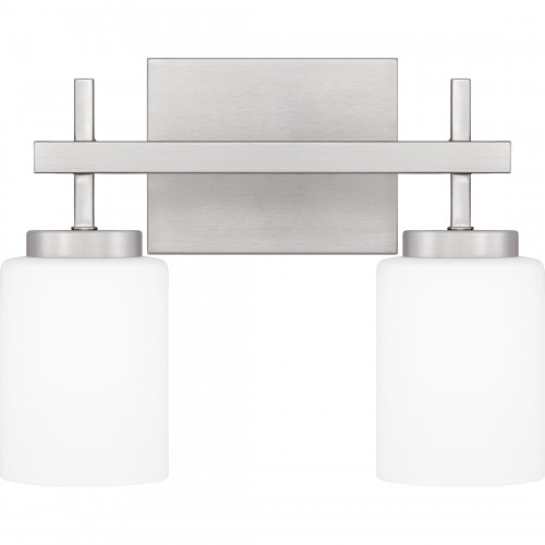 quoizel Wilburn Bath Light