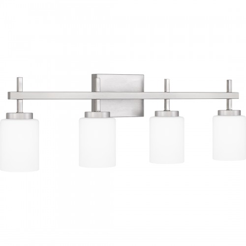 Quoizel Wilburn Bath Light