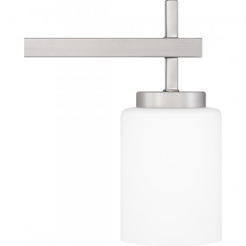 Quoizel Wilburn Bath Light