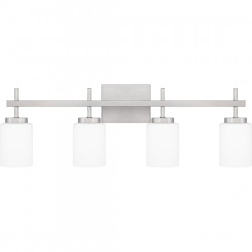 quoizel Wilburn Bath Light