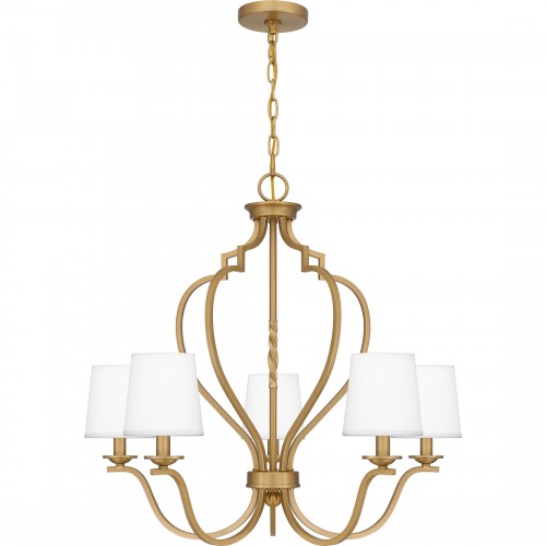 quoizel Wilkins Chandelier