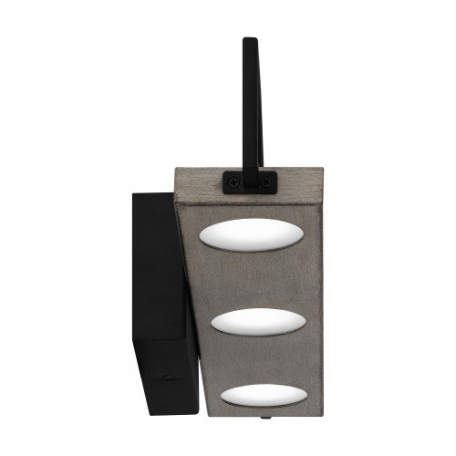 Quoizel Winnett Bath