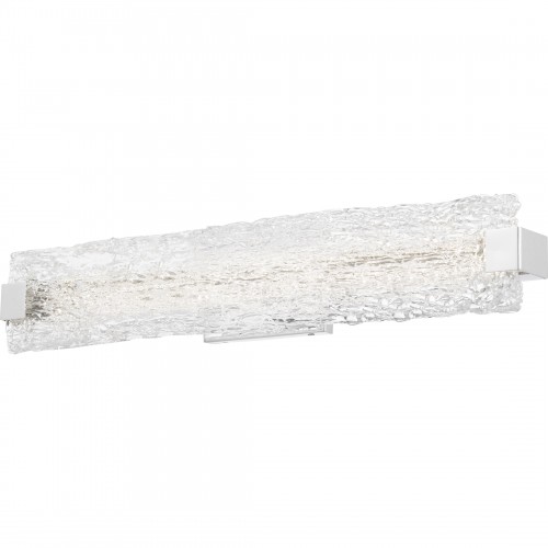 quoizel Winter Bath Light