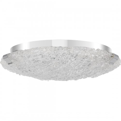 Quoizel Winter Flush Mount