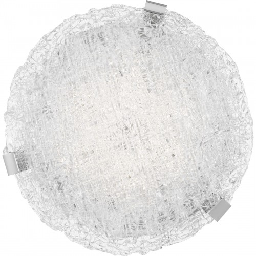 Quoizel Winter Flush Mount