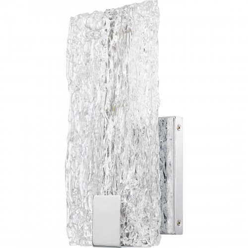 Quoizel Winter Wall Sconce