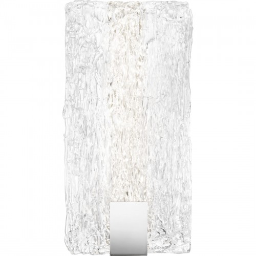 Quoizel Winter Wall Sconce