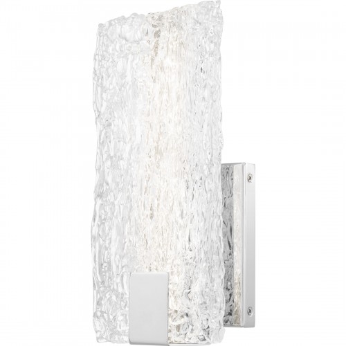 quoizel Winter Wall Sconce