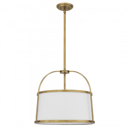 Quoizel York Pendant