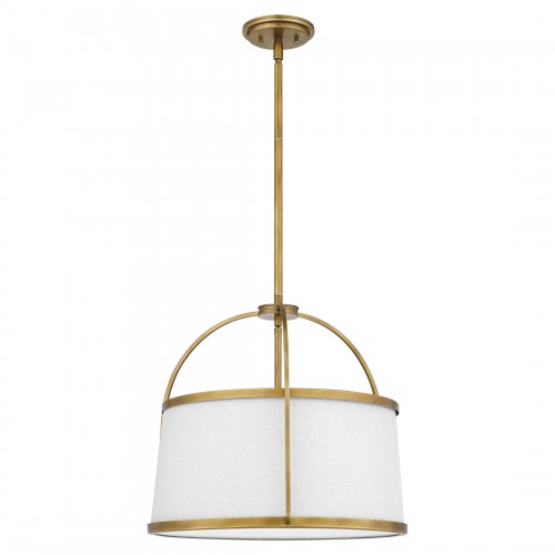 Quoizel York Pendant