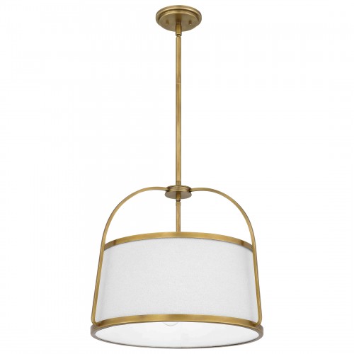 Quoizel York Pendant