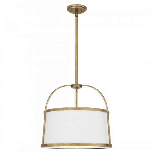 quoizel York Pendant