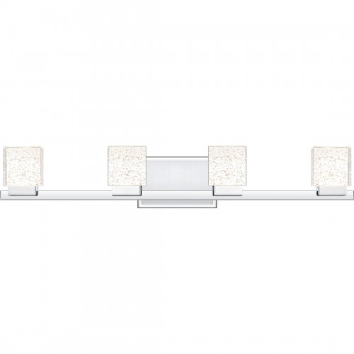 quoizel Zola Bath Light