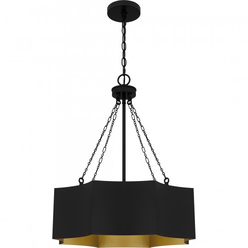 Quoizel Zyler Pendant