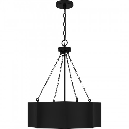 Quoizel Zyler Pendant