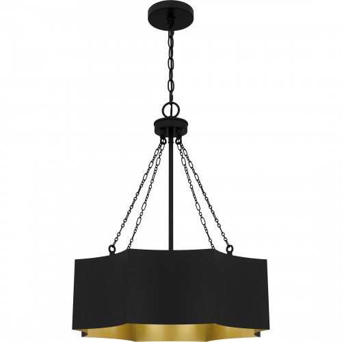 quoizel Zyler Pendant