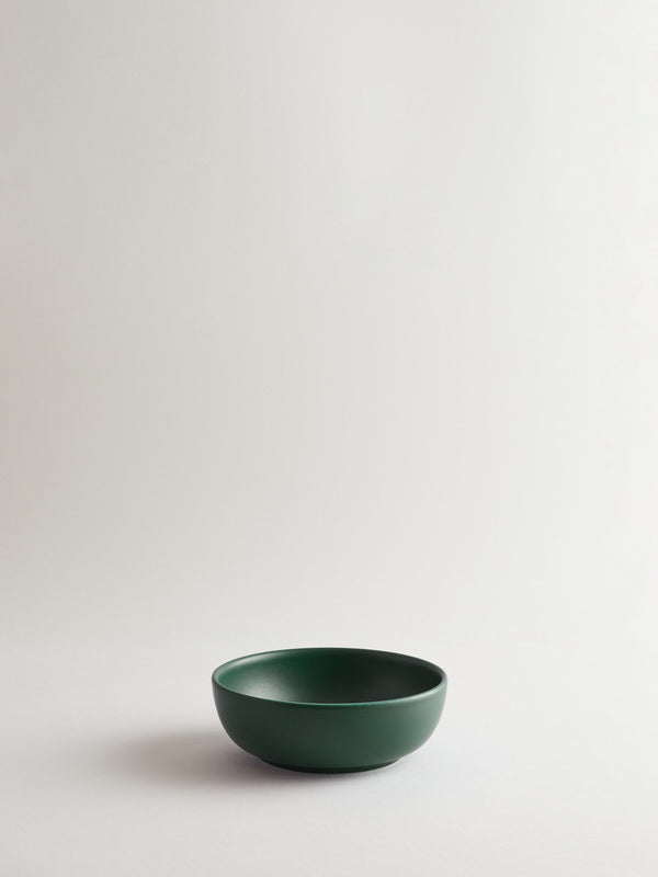 R D.lab Bilancia Large Deep Bowl Alpi Green