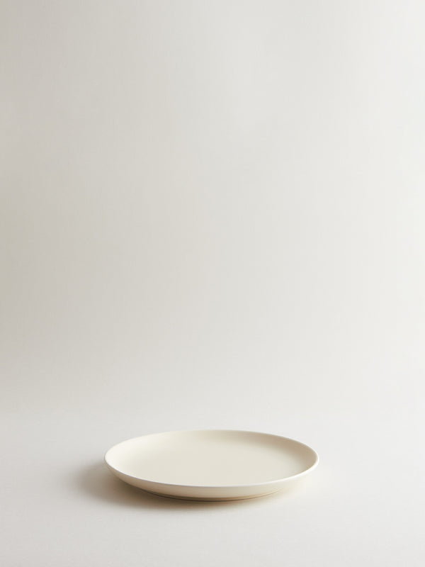 R D.lab Bilancia Large Flat Plate Almond