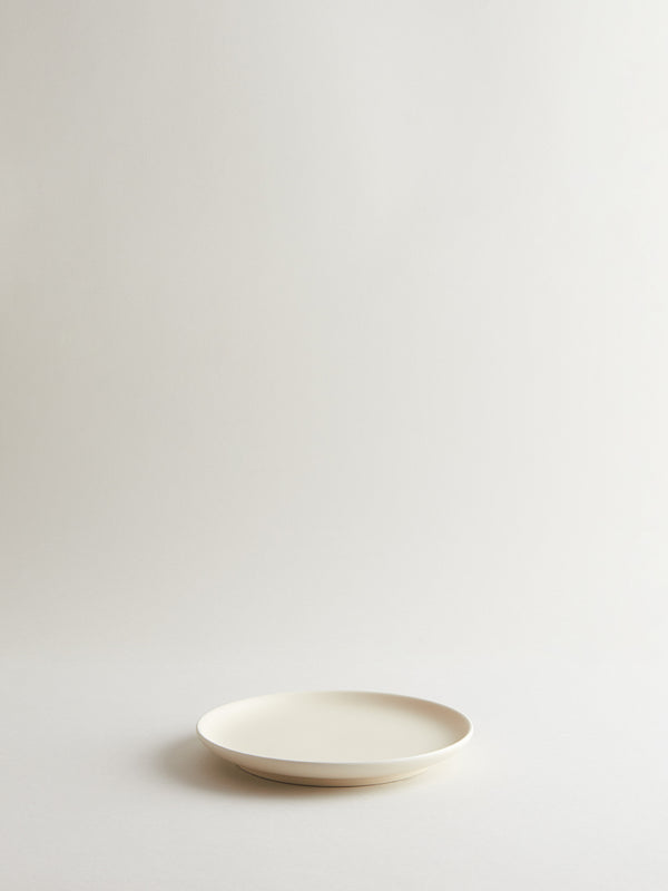 R D.lab Bilancia Small Flat Plate Almond