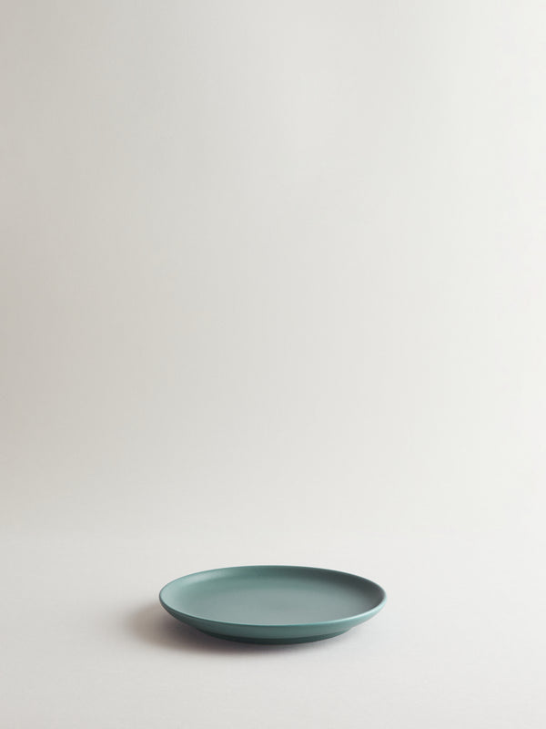 R D.lab Bilancia Small Flat Plate Nile Blue