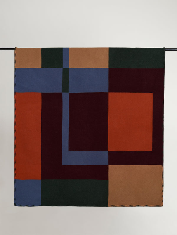 r d.lab Bottoni sienna tan