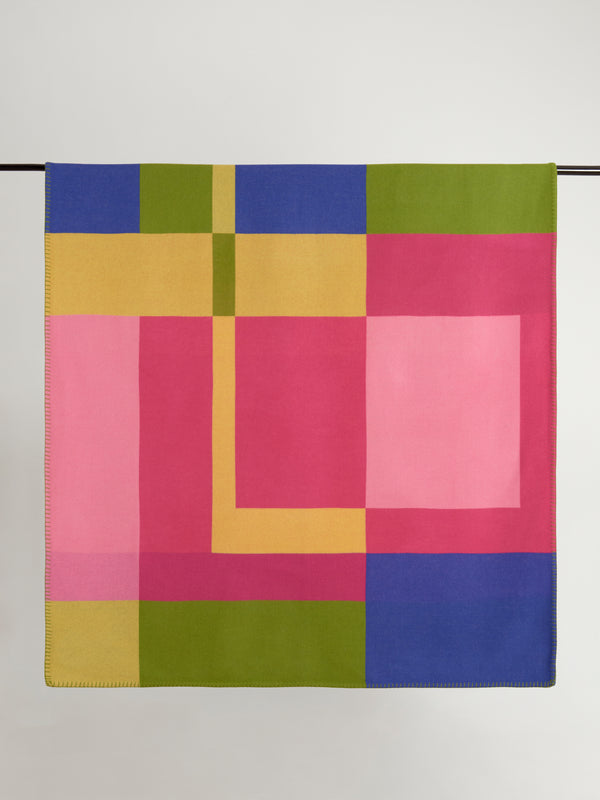 r d.lab Bottoni spinel pink