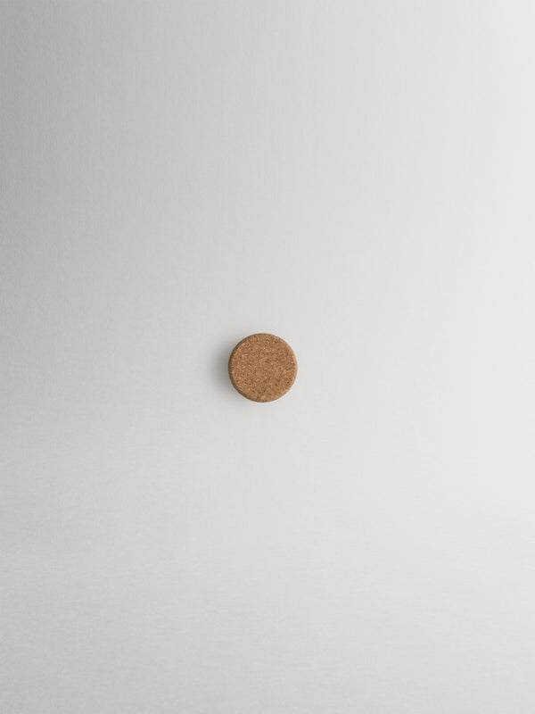 R D.lab Carafe Topper Cork