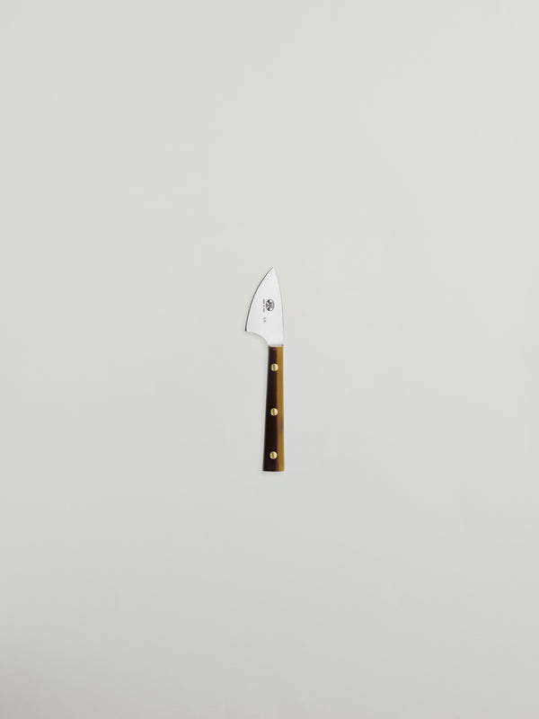 R D.lab Cheese Set Horn Handle