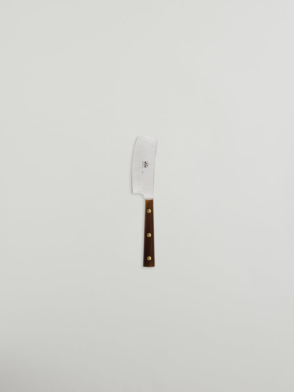 R D.lab Cheese Set Horn Handle