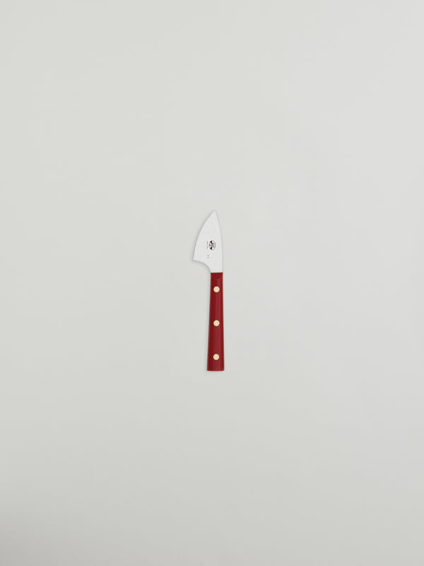 R D.lab Cheese Set Red Handle