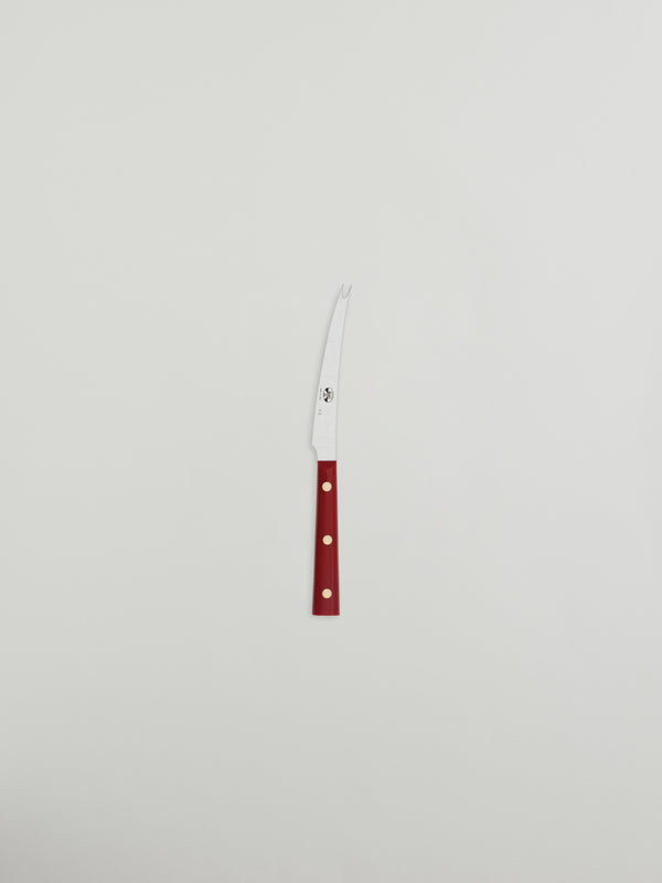 R D.lab Cheese Set Red Handle
