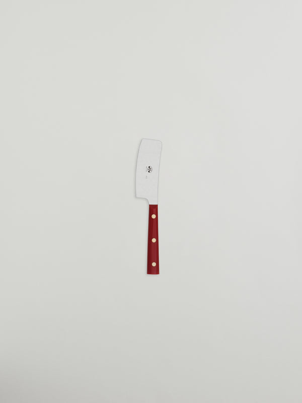R D.lab Cheese Set Red Handle