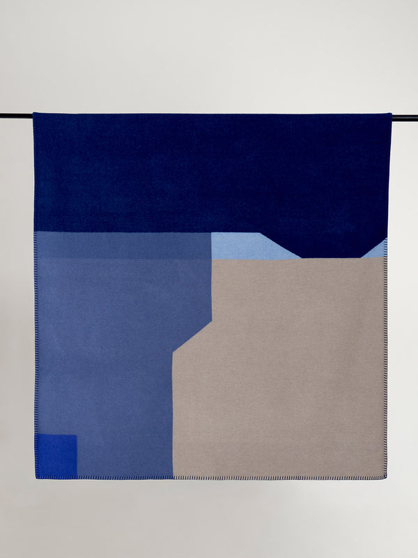 r d.lab Città ink blue